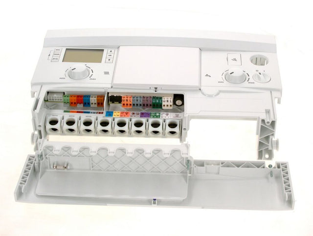 BOSCH Steuergerät Skin Mid Ratio ROW Ratio, 8737602757