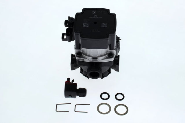 BOSCH Pumpe UPMO 15-50 CACAO (oocc), 8737602811