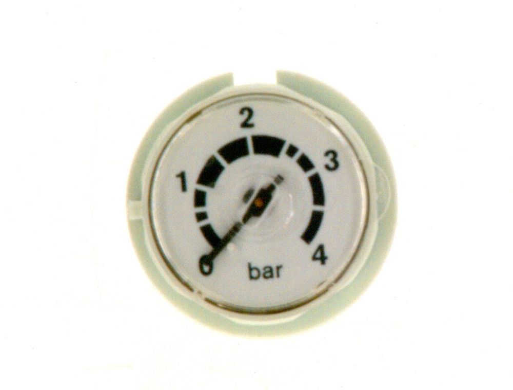 BOSCH Manometer, 8737602885