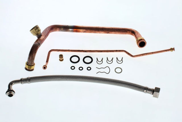 BOSCH Ausdehnungsgefäß Anschlussset OF combi, 8737603822