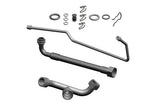 BOSCH Ausdehnungsgefäß Anschlussset OF system, 8737603823