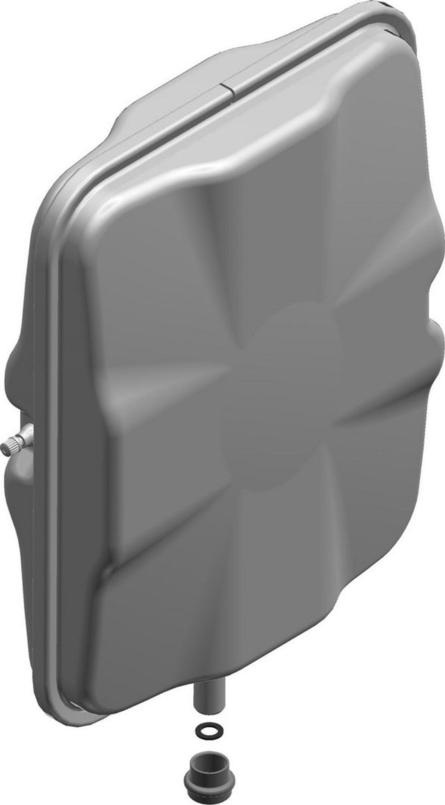 BOSCH Ausdehnungsgefäß 12L, 8737604177