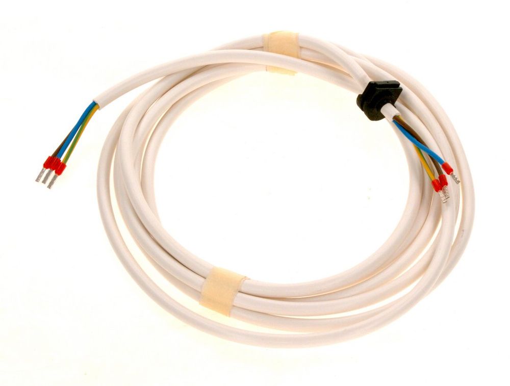 BOSCH Kabel 230 V Solar, 87377021190