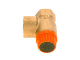 BOSCH Sicherheitsventil, 87377029830