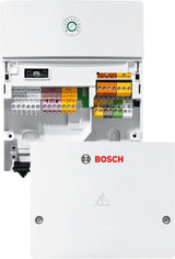 BOSCH Solarmodul MS 100, 151x184x61 für Basis-Solaranlage (4 Zusatzoptionen), 7738101067