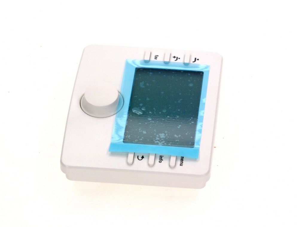 BOSCH Regler HPC400 MID everp, 87377064390