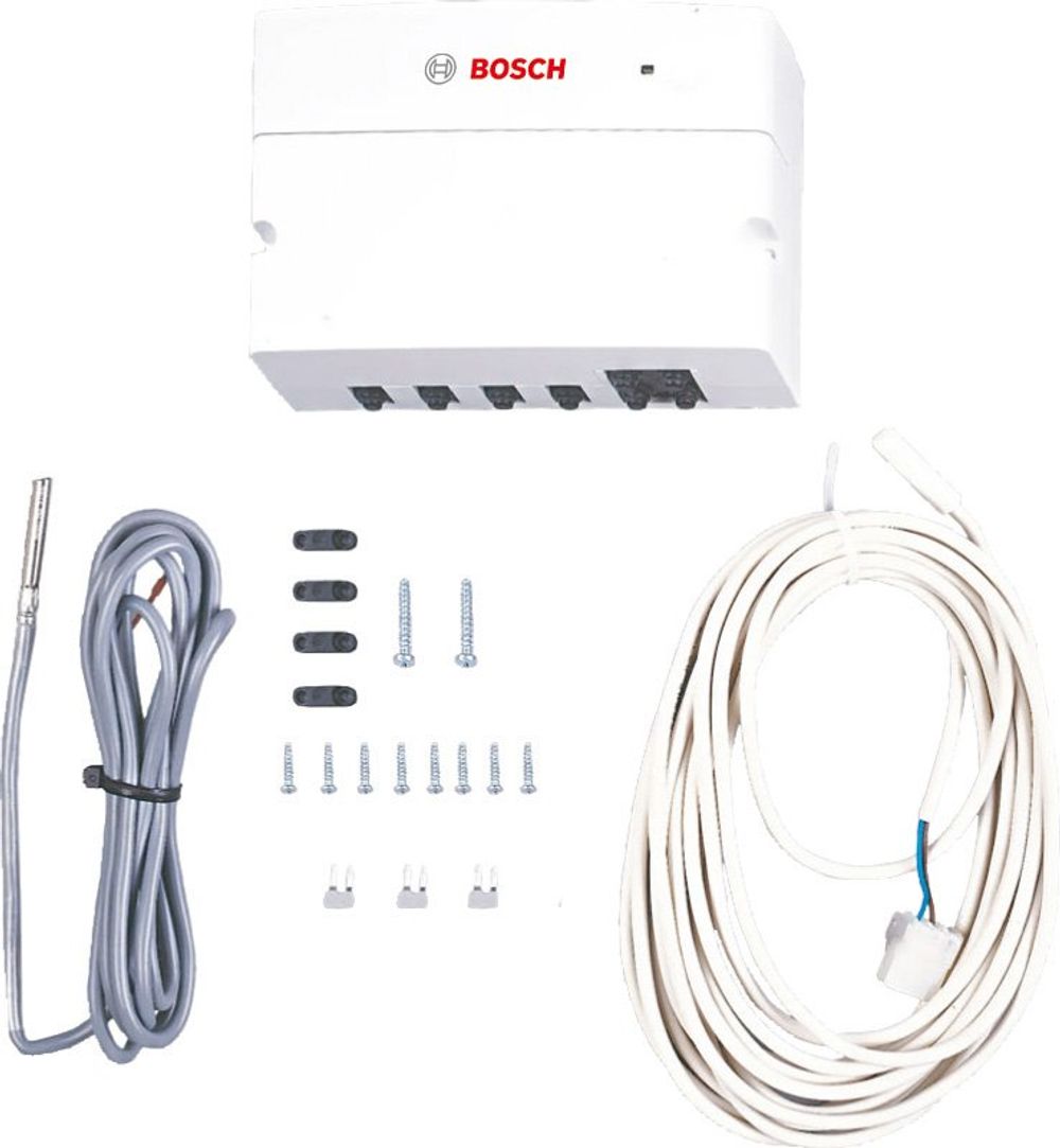 BOSCH Modul ISM1 neutral, 8737707135