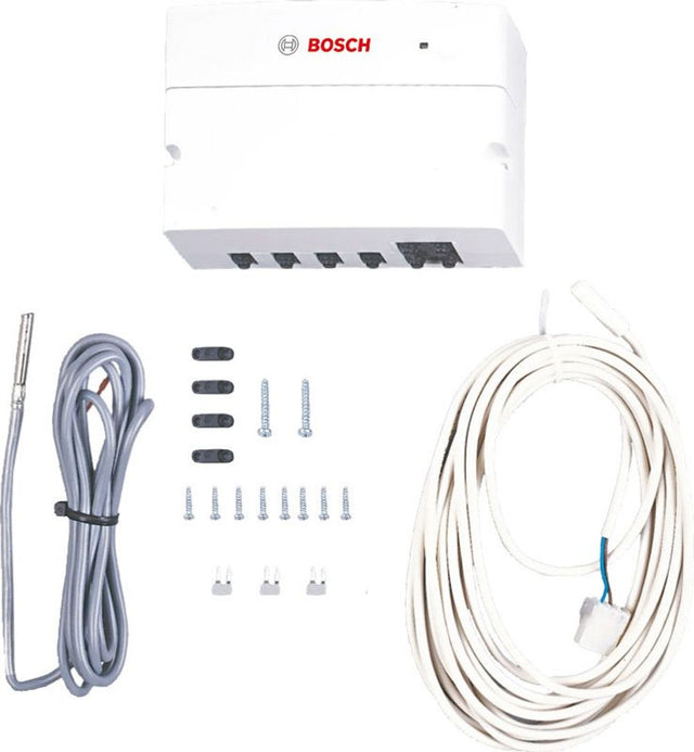 BOSCH Modul ISM1 neutral, 8737707135