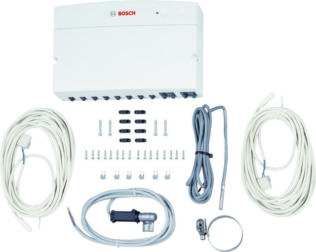 BOSCH Modul ISM2 neutral, 8737707136