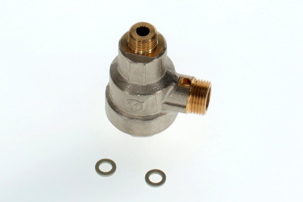 BOSCH Ventil, 8737707462