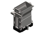 BOSCH Wärmetauscher basic block, 8737708005