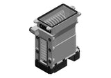 BOSCH Wärmetauscher basic block, 8737708010