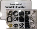 BOSCH Dichtungsbox Kompakthydraulik, 8737708514