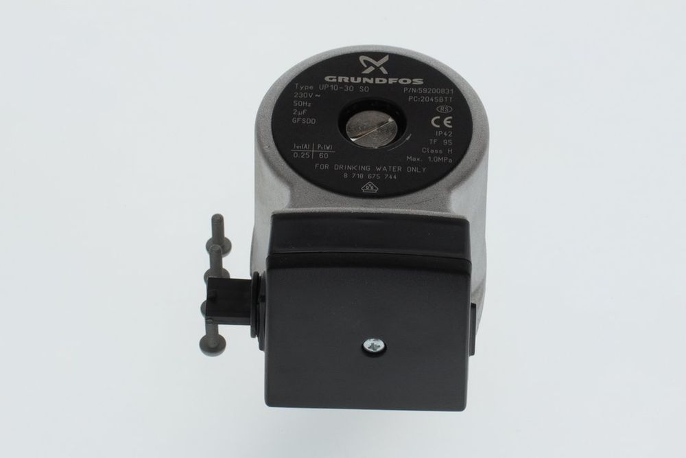 BOSCH Pumpenkopf, 8737708897