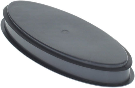 BOSCH Abdeckung oval (Zugang Installateur), 8737710961