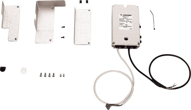 BOSCH LSM-5 Lüfterschaltmodul everp, 8737710974