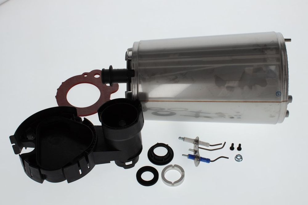 BOSCH Wärmeblock C6-13, 8737711801