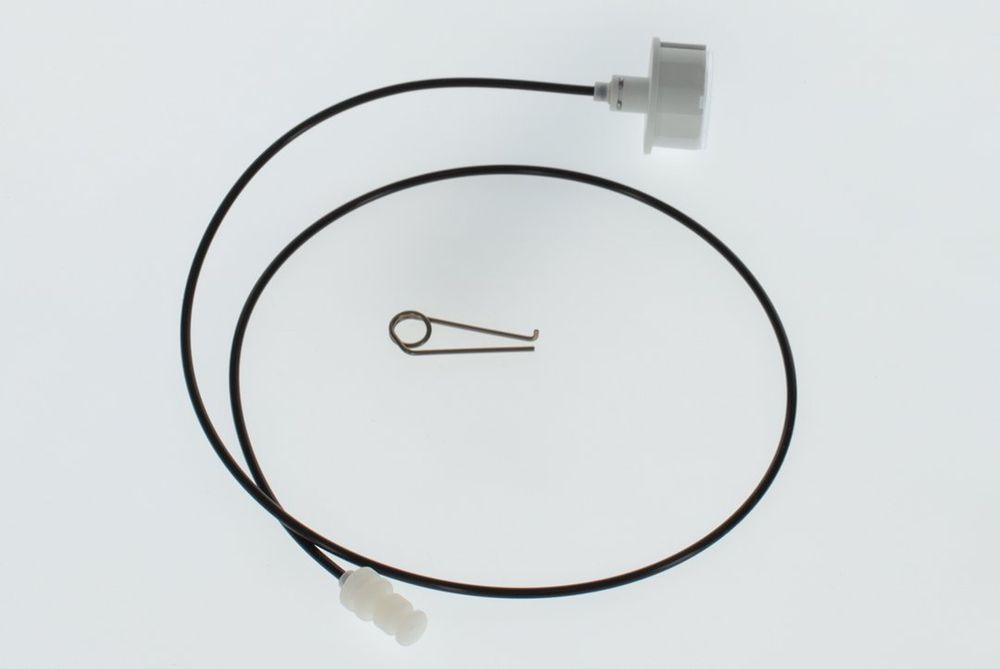 BOSCH Manometer, 8737712661