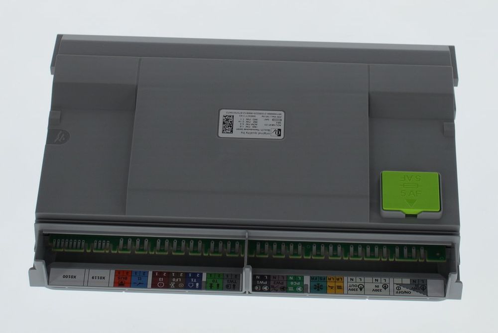 BOSCH Steuergerät ACU MHP-23, 8737712758
