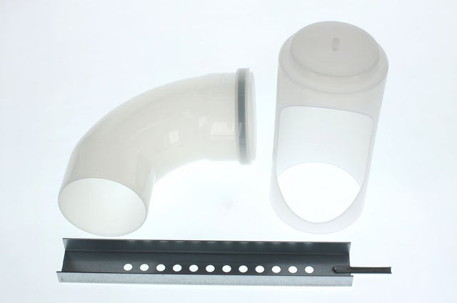 BOSCH Bogen Abstützung DN110, 8737713319