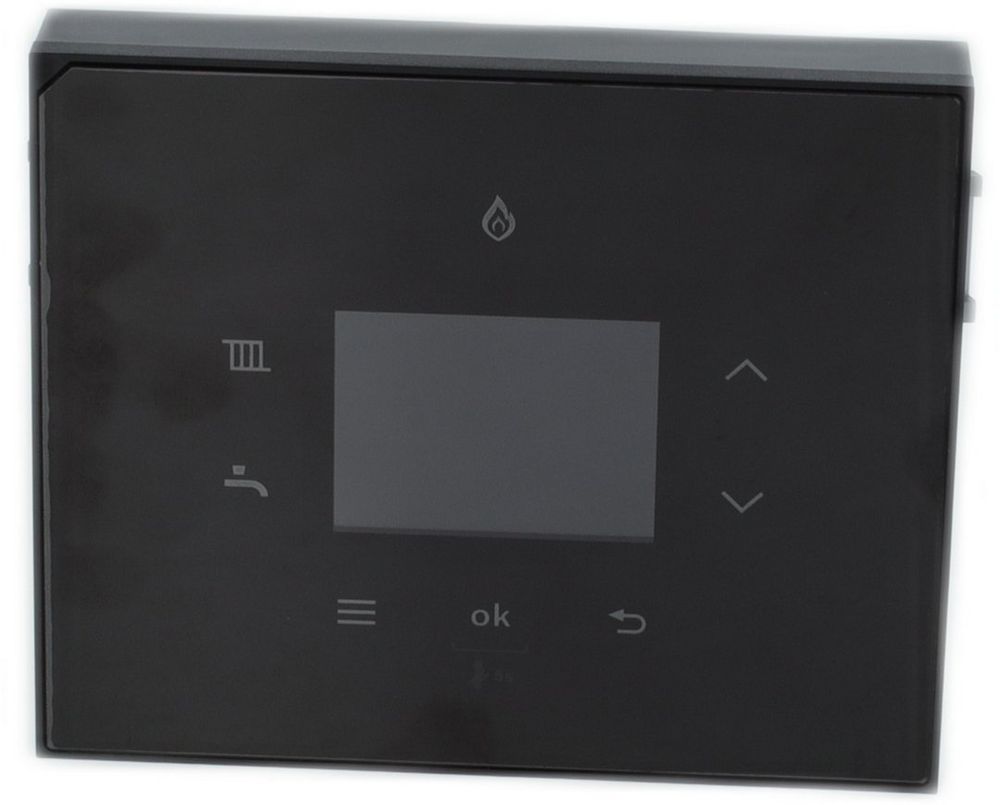 BOSCH Bedienelement HMI 700, 8737714030