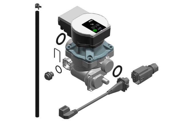 BOSCH Pumpe PARA RSL KU 130MM G1 1/2, 8737714325