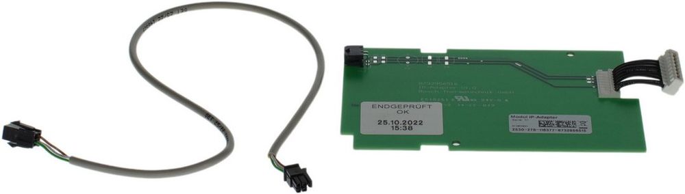 BOSCH Basis-Set Funkmodul, 8737714623