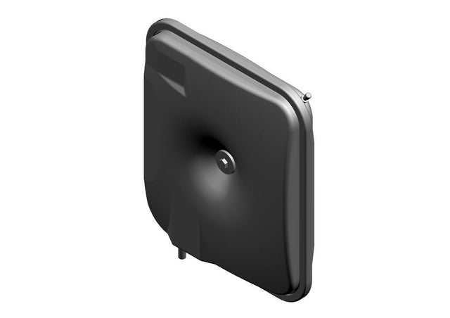 BOSCH Ausdehnungsgefäß 9 (L), 8737906976