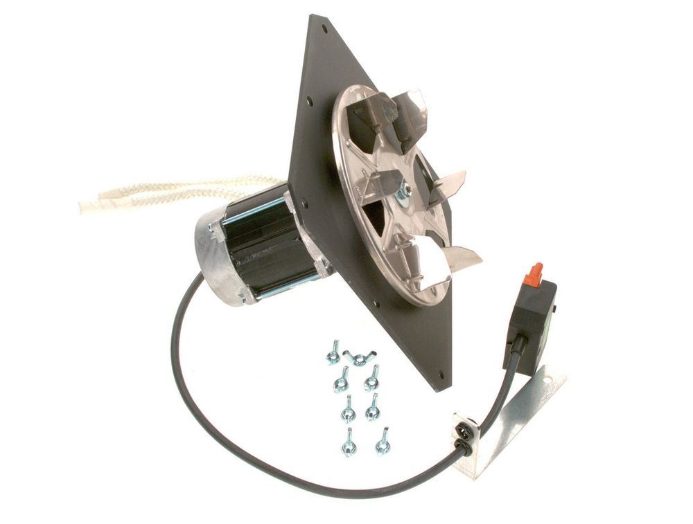 BOSCH Gebläse, 87381209410