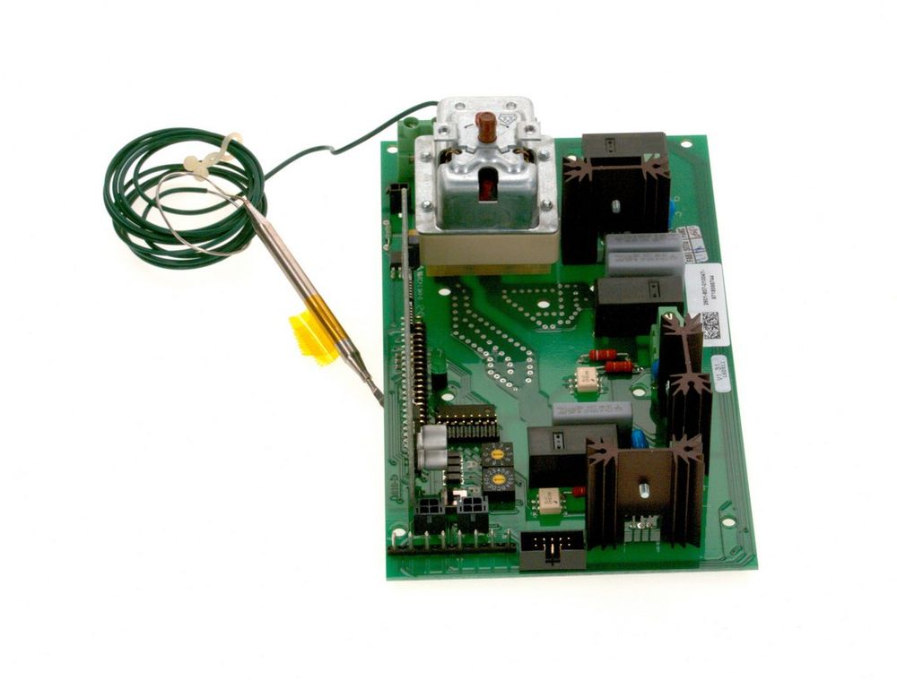 BOSCH Leiterplatte AHB, 8738204305