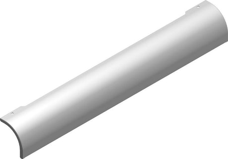 BOSCH Abdeckschiene weiß, 8738211613