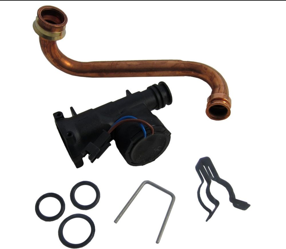 BOSCH Hydrogenerator assy., 87387002830