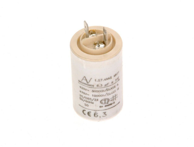 BOSCH Kondensator 6.3uF 470VAC, 87387029230