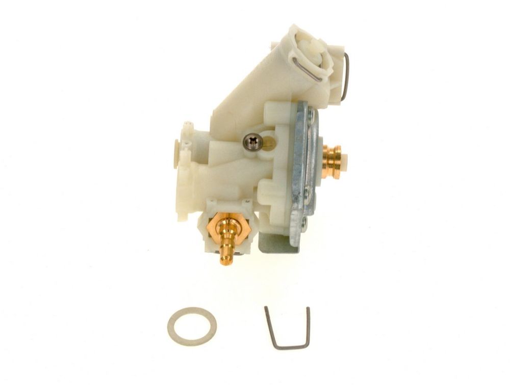 BOSCH Wasserarmatur (Oval-Membran), 8738710118