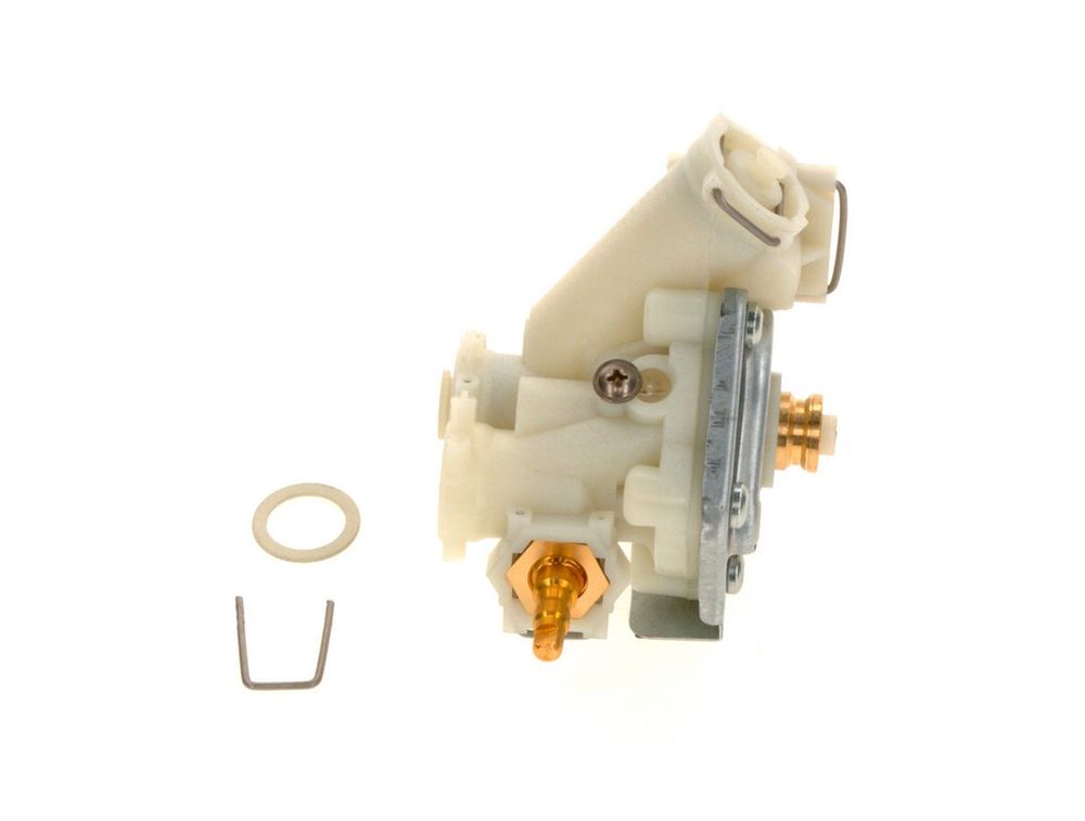 BOSCH Wasserarmatur (Oval-Membran), 8738710119