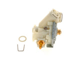 BOSCH Wasserarmatur (Oval-Membran), 8738710119