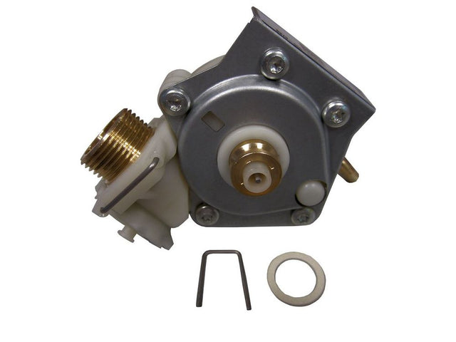 BOSCH Wasserarmatur (Oval-Membran), 8738710124