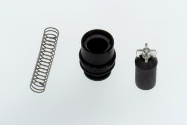 BOSCH Wassermengenregler (WR schwarz), 8738714110