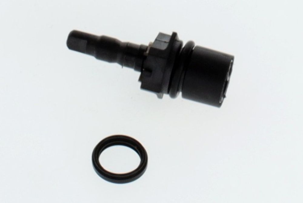 BOSCH Wählerschraube (Polyamid schwarz), 8738714112