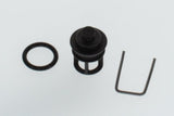 BOSCH Buchse (schwarz), 8738714121