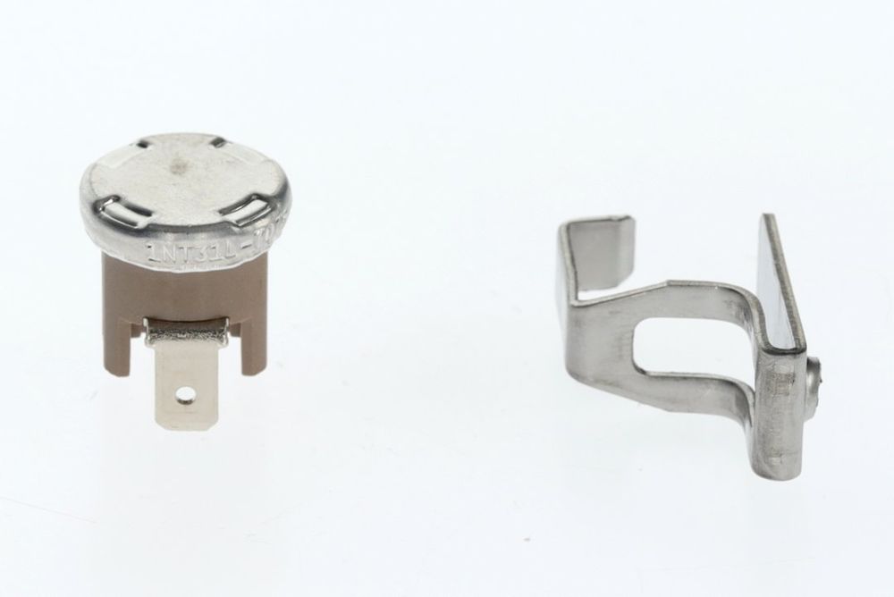 BOSCH Temperaturbegrenzer, 8738717110