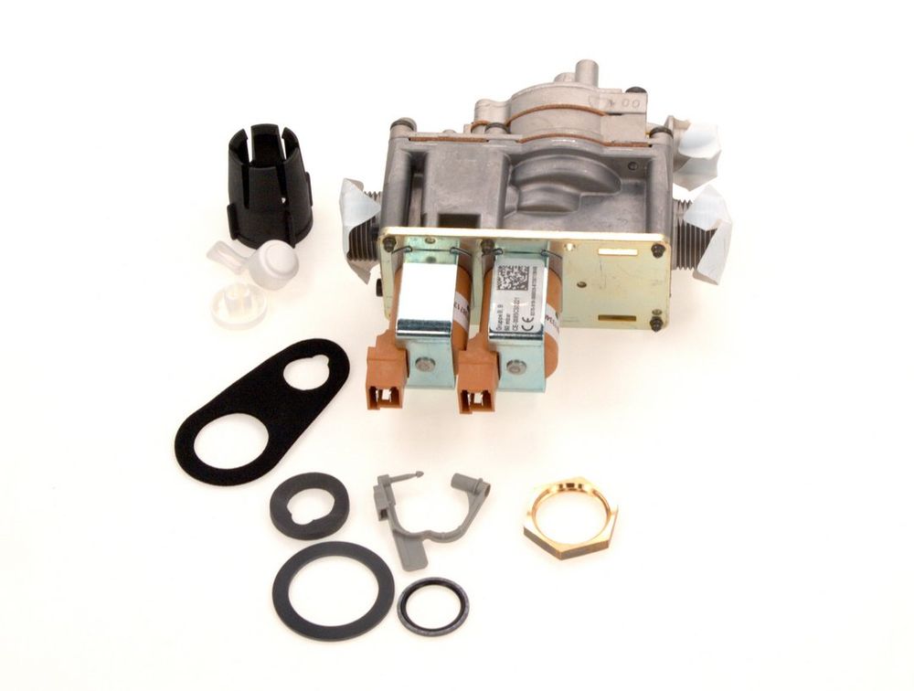 BOSCH Gasarmatur, 8738717450