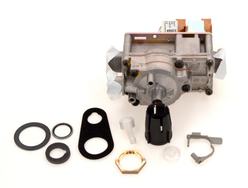 BOSCH Gasarmatur, 8738717458