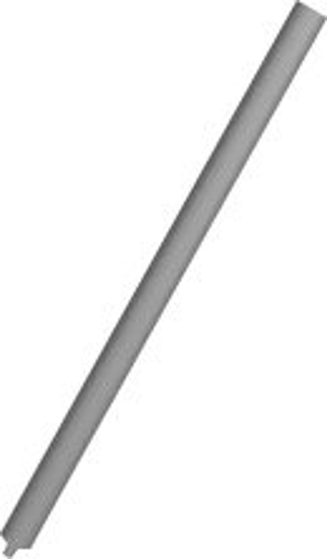 BOSCH Anode D25,5X95-M8, 8738718822