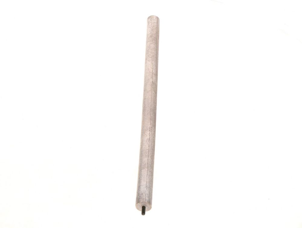 BOSCH Anode D:21,3 L:390 M5X10, 8738718948