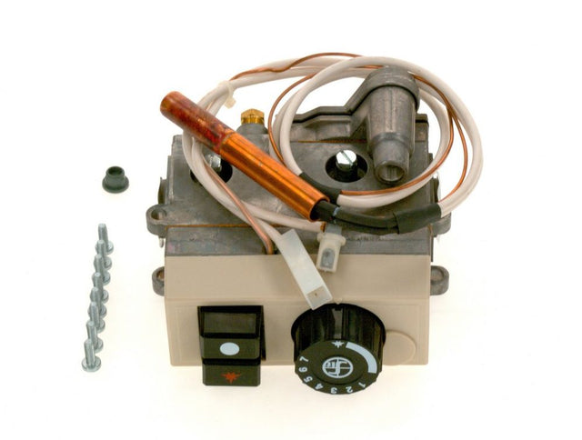 BOSCH Gasarmatur, 87387207530