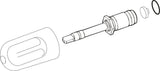 BOSCH Umbausatz, 8738721408