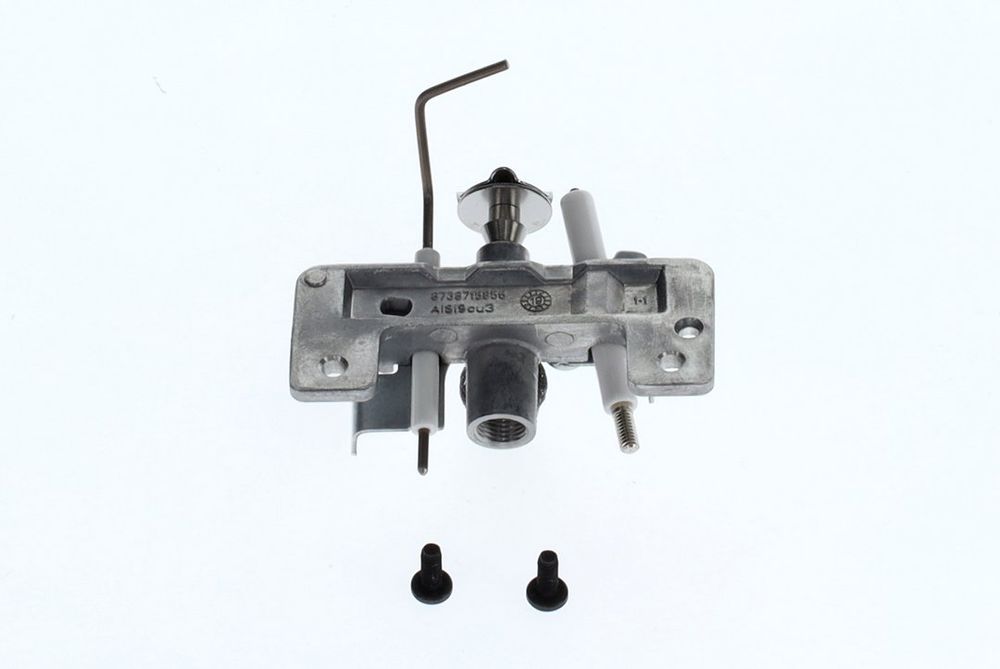 BOSCH Zündbrenner, 8738722863