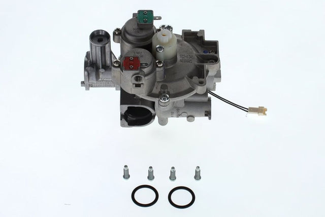 BOSCH Gasarmatur, 8738722914
