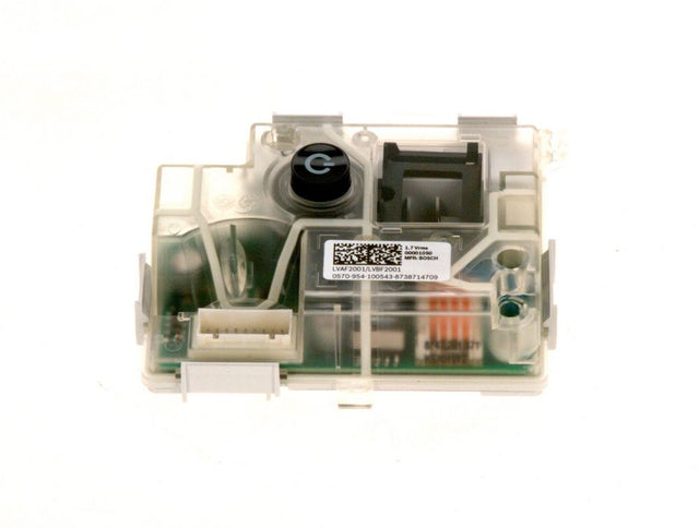 BOSCH Zündbaustein, 8738725917